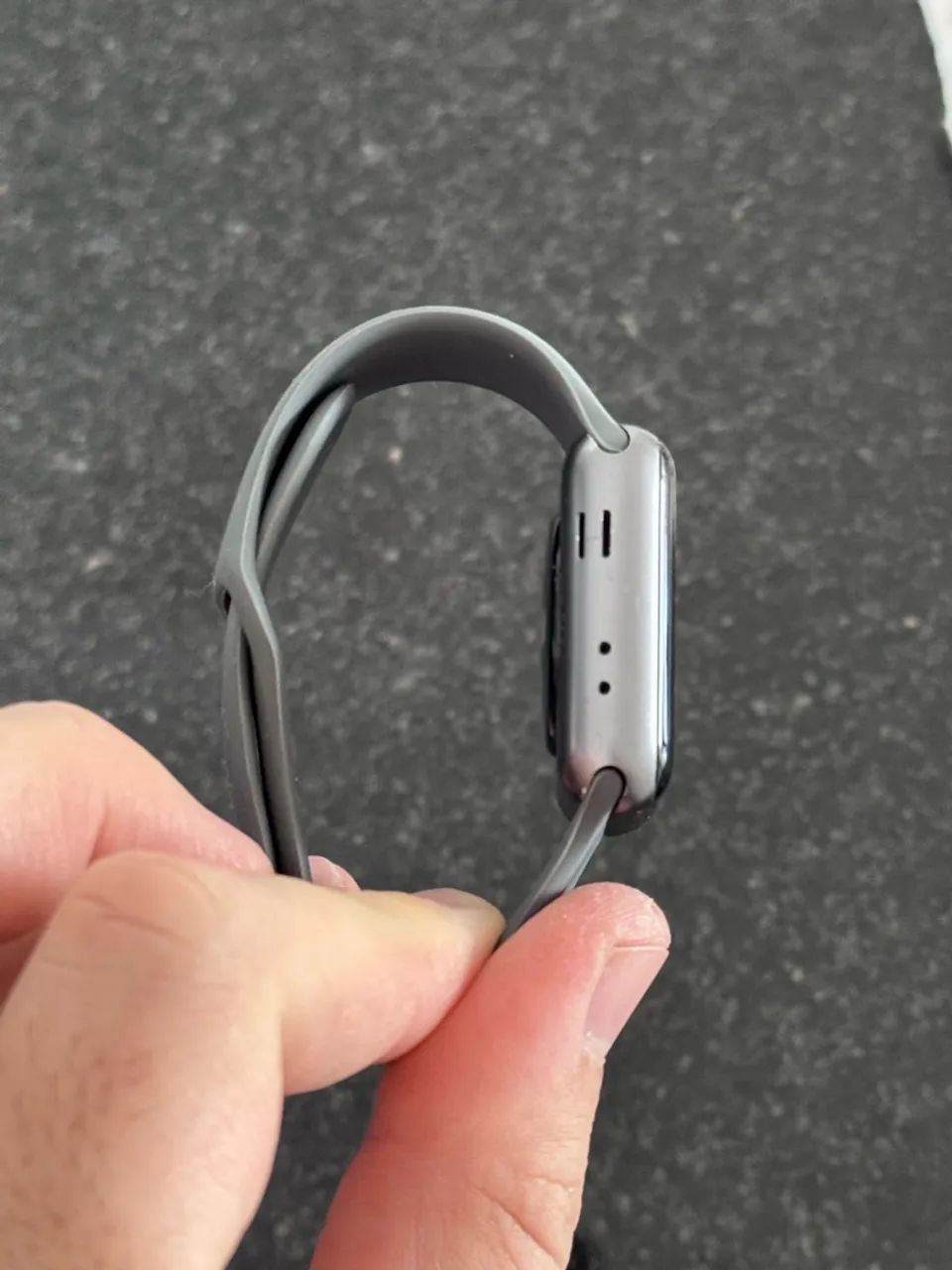 Apple Watch Série 3  - Foto 4