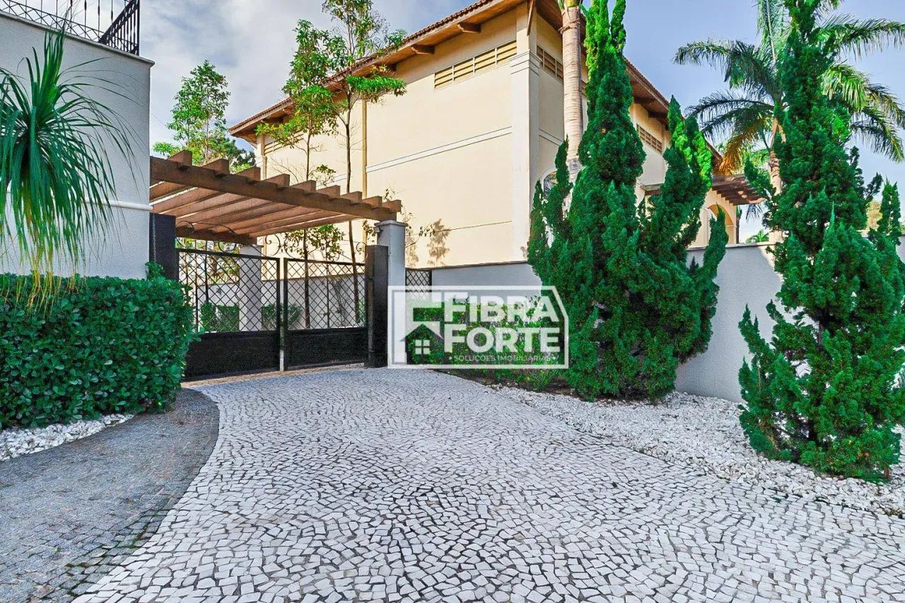 Casa à venda - Sítios de Recreio Gramado - Campinas/SP - Foto 4