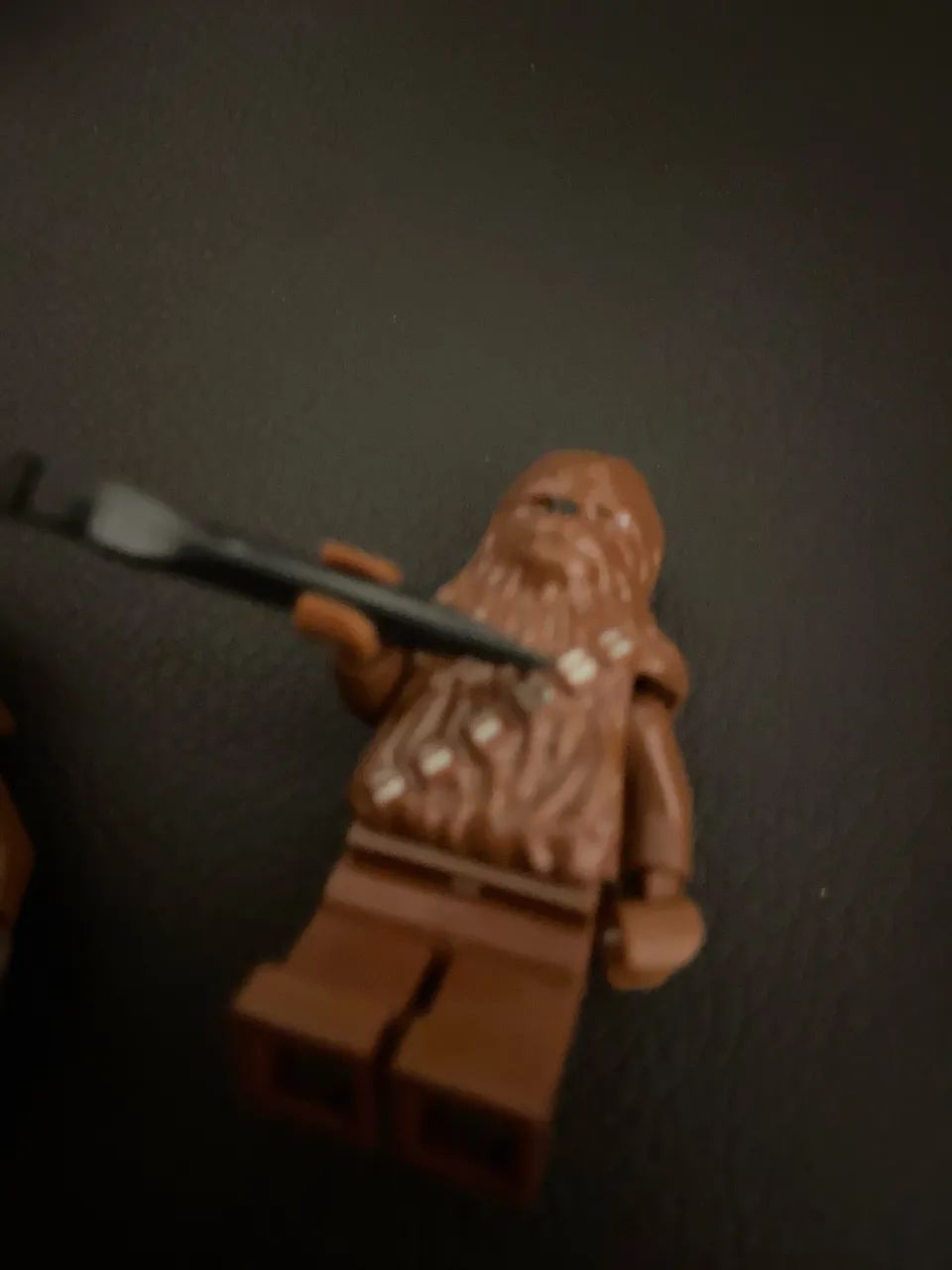 Lote Lego Raridades Star Wars  - Foto 3