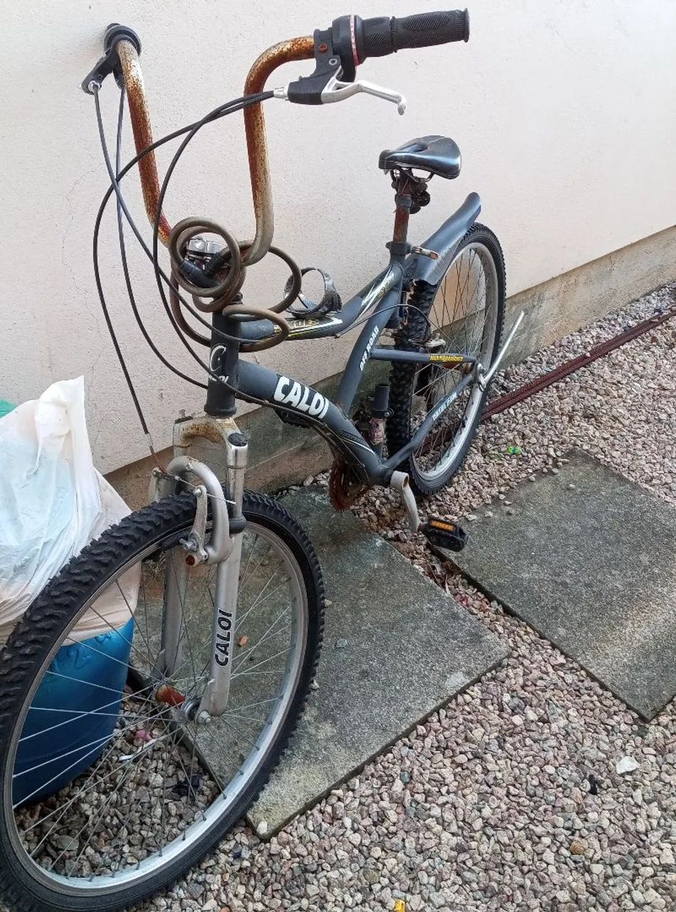 Bicicleta ? - Foto 3