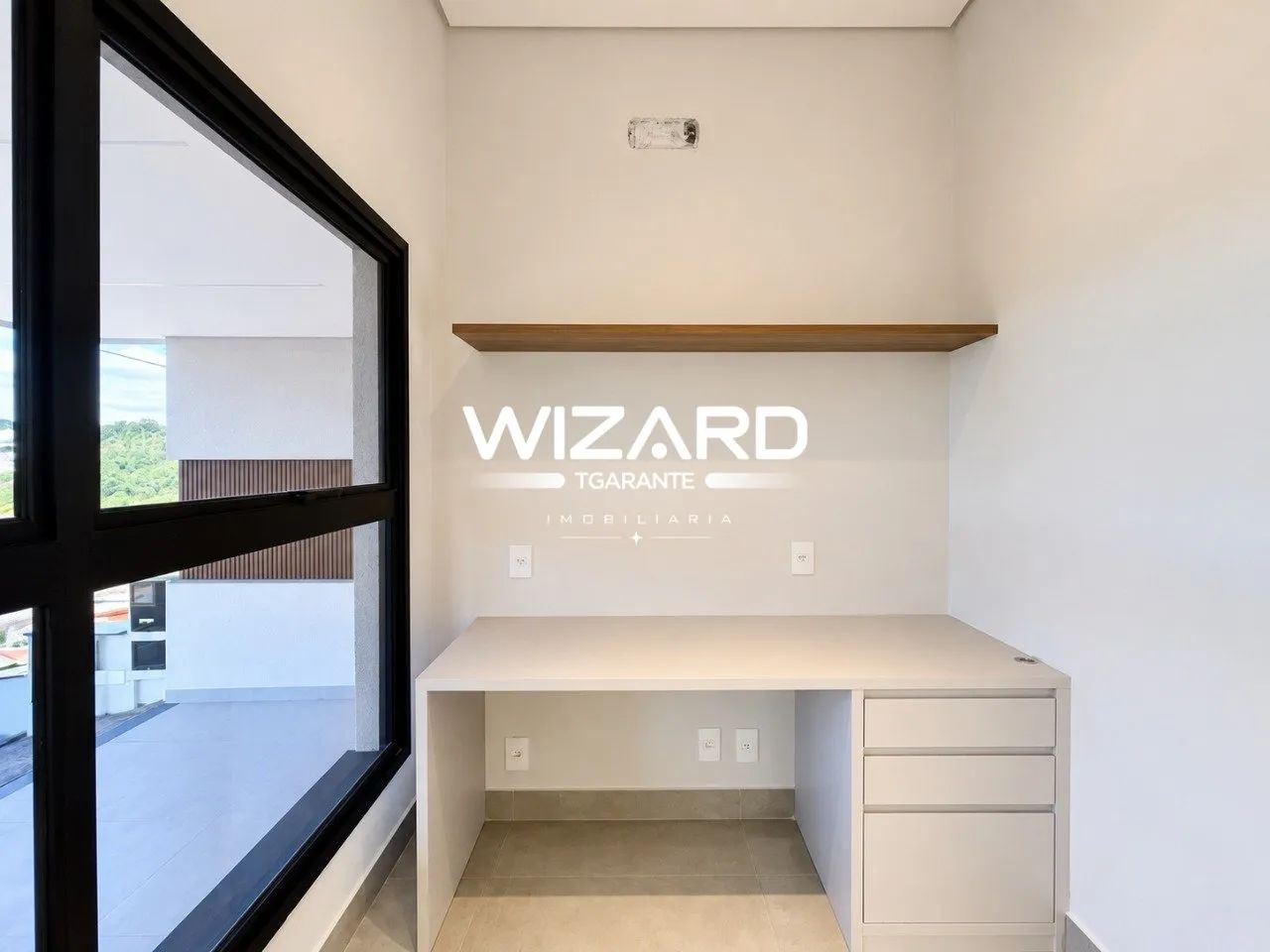 Casa de Condomínio com 3 suítes, 198m² - Foto 5