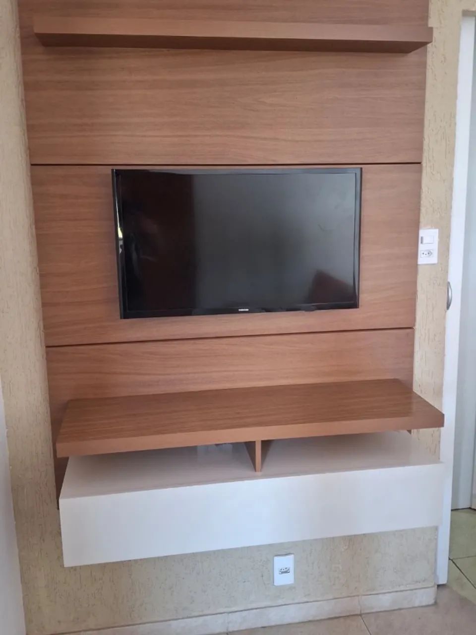 Painel Para TV (1,20m x 1,80) até 42 Polegadas - Foto 5