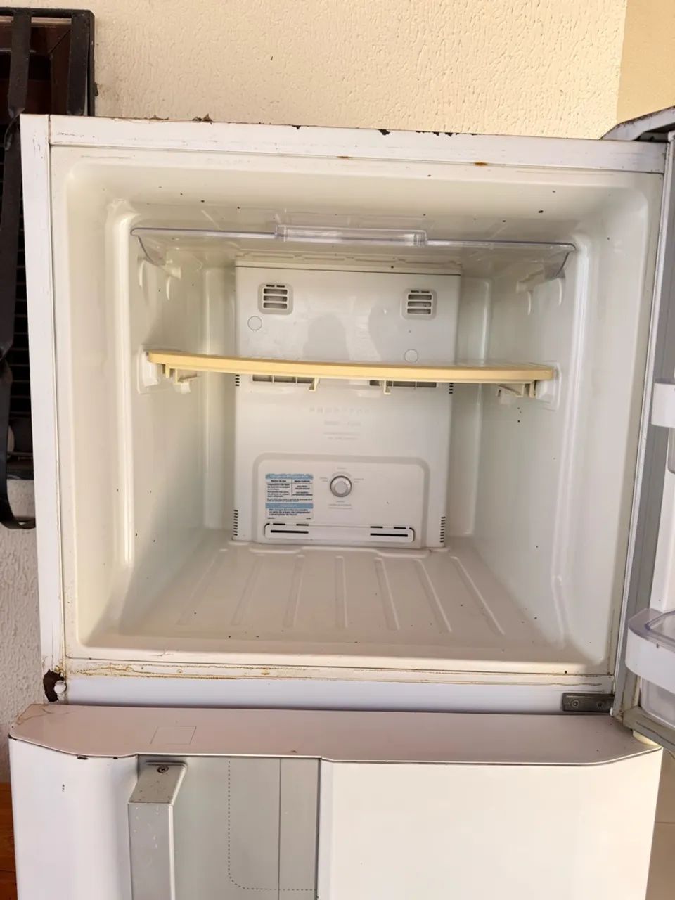 Geladeira Eletrolux  - Foto 4