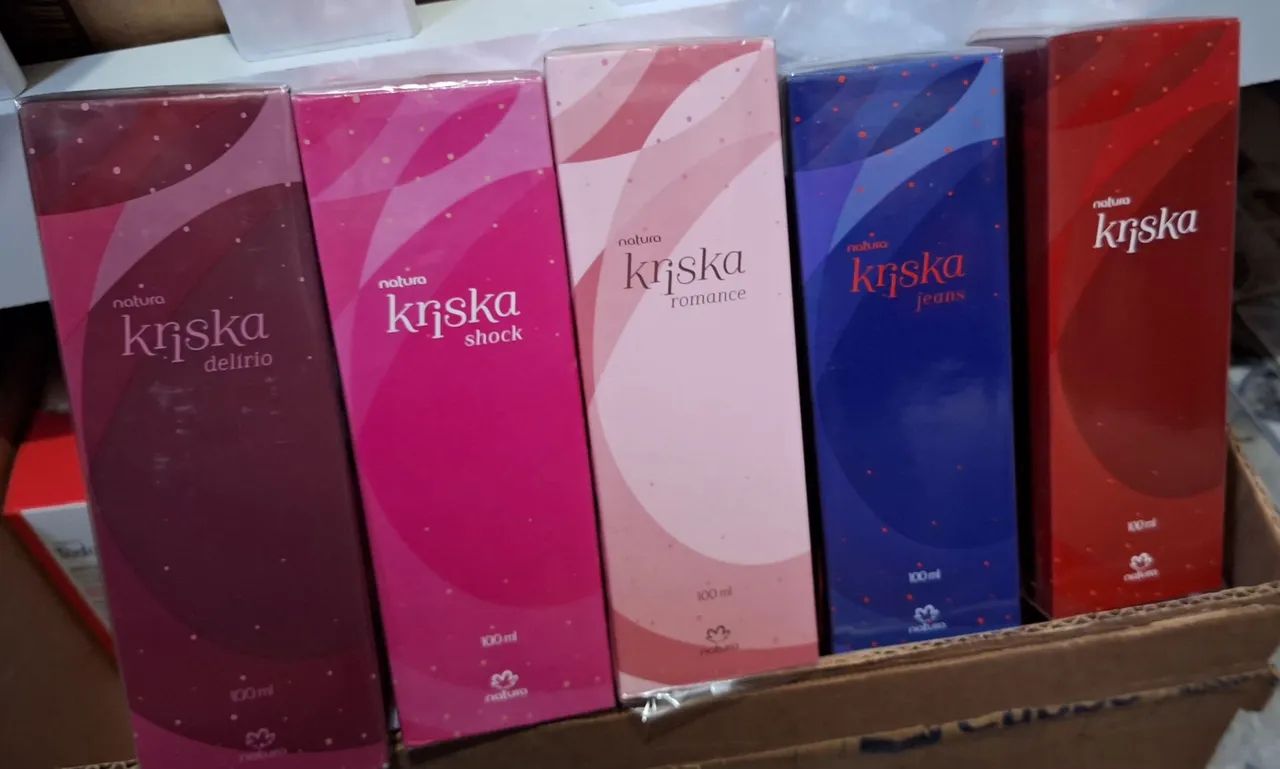 Natura produtos  - Foto 2