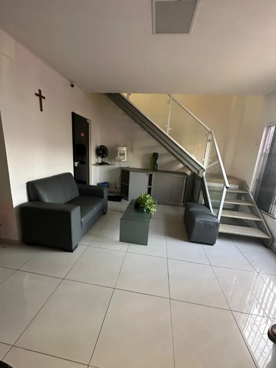 Aluga sala comercial  - Foto 4