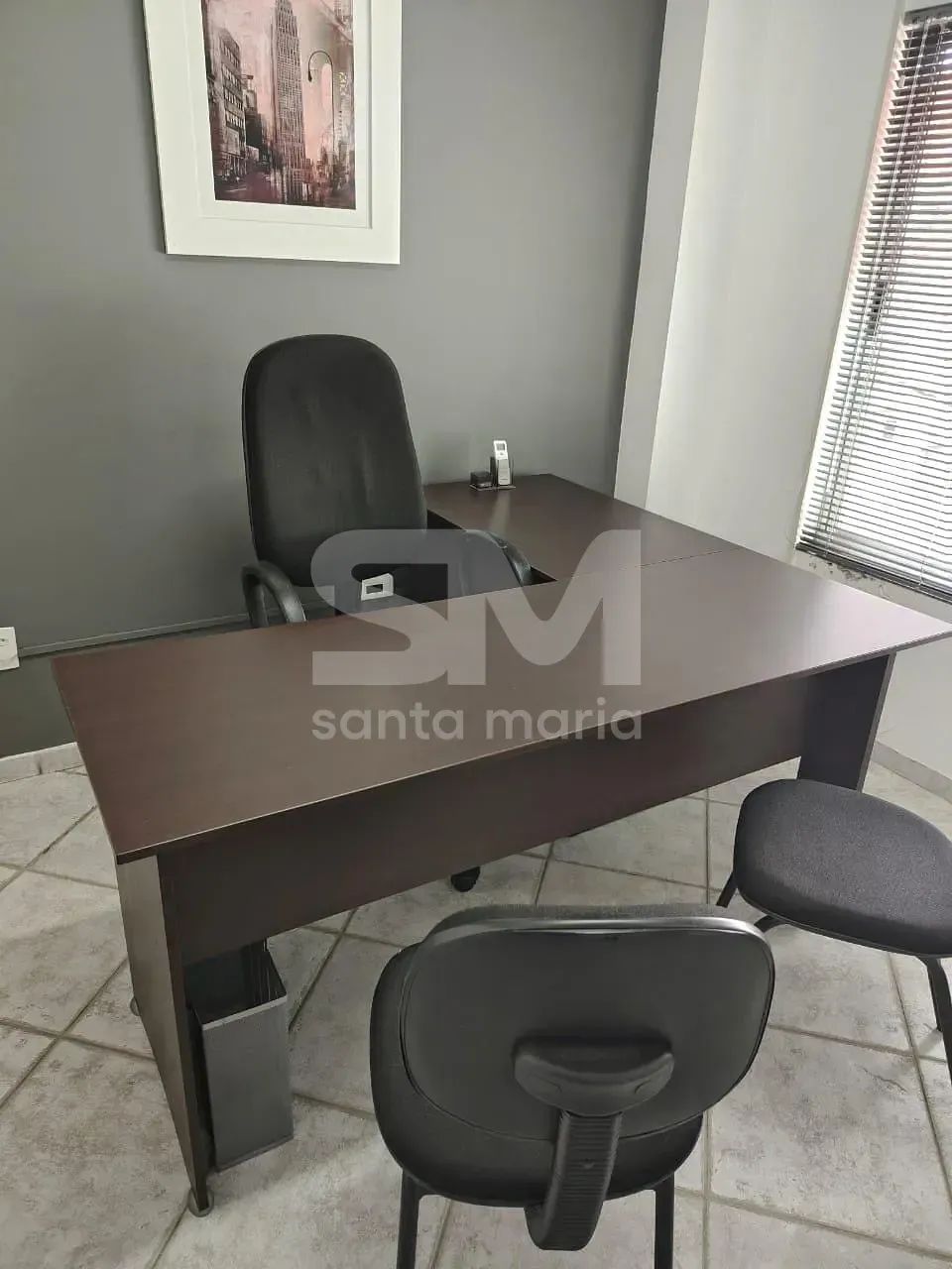 Sala à venda, Presidente Médici, Chapecó, SC - Foto 2