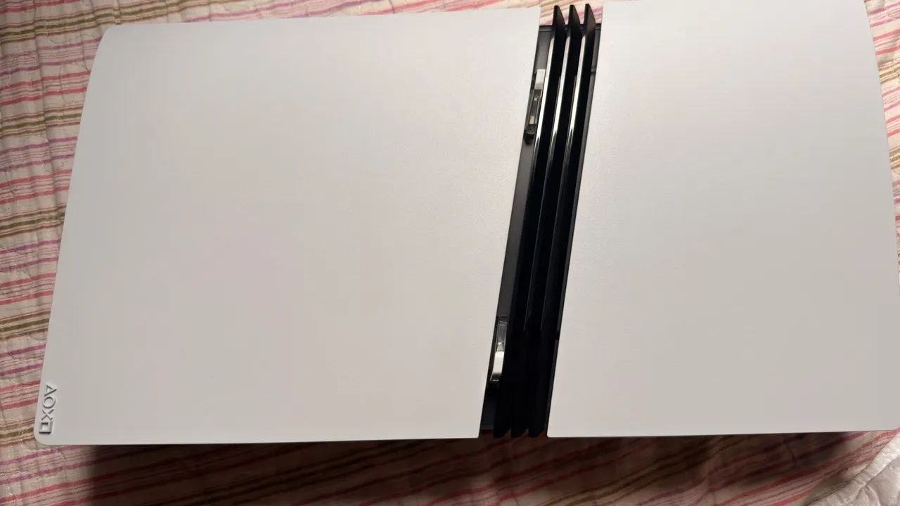 Ps5 pro semi novo