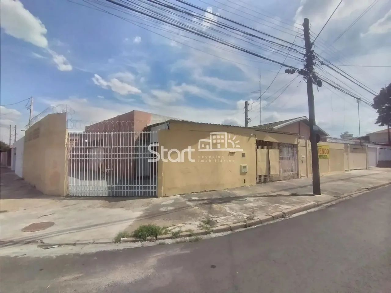 casa - Jardim Paulicéia - Campinas - Foto 2