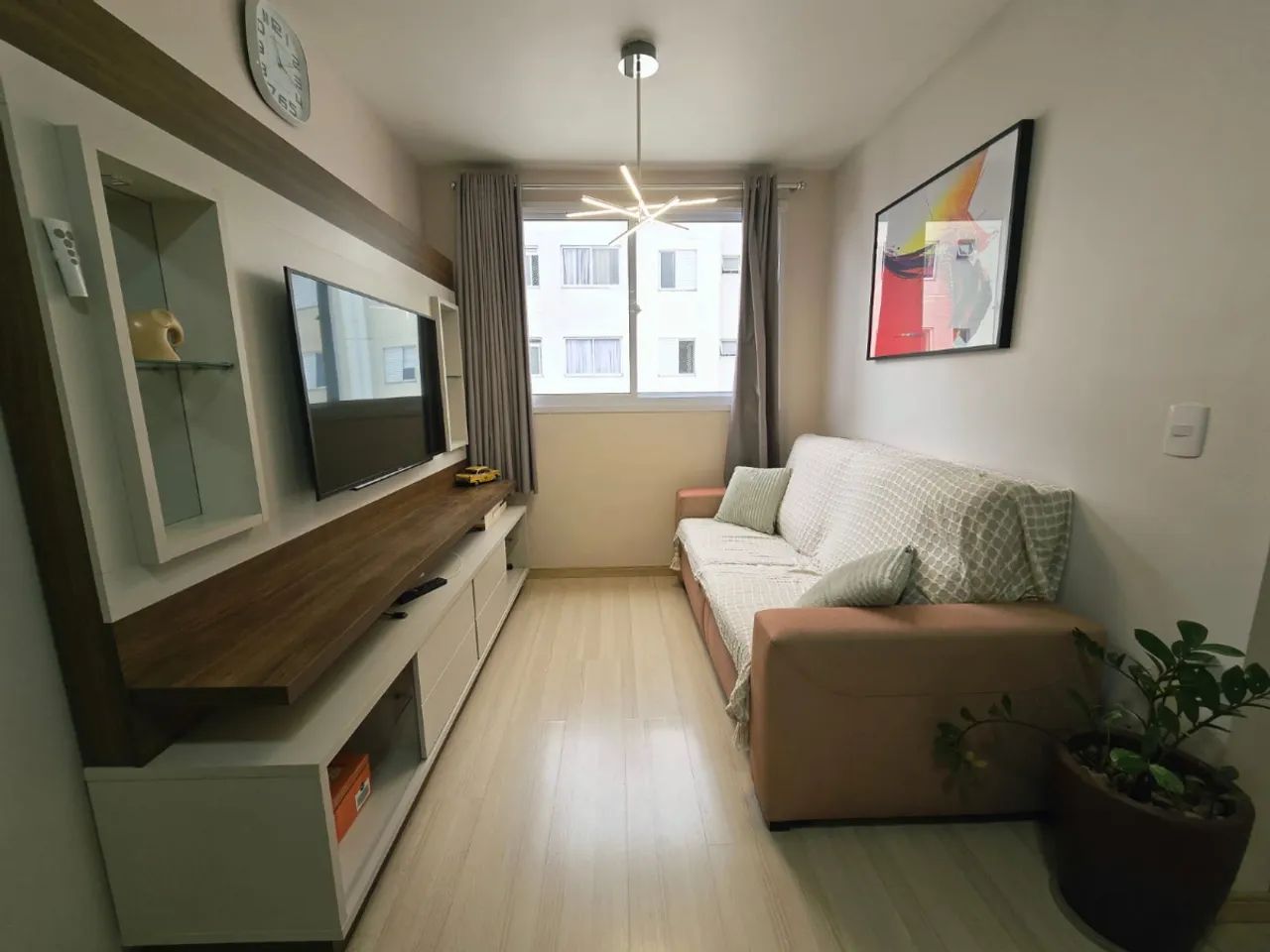 Apartamento para venda em Jardim Íris com 2 quartos, 43m² - Foto 5
