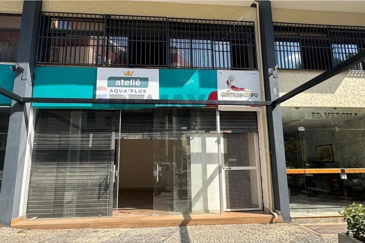 Loja Comercial à Venda  Bairro Anchieta | Belo Horizonte - Foto 2