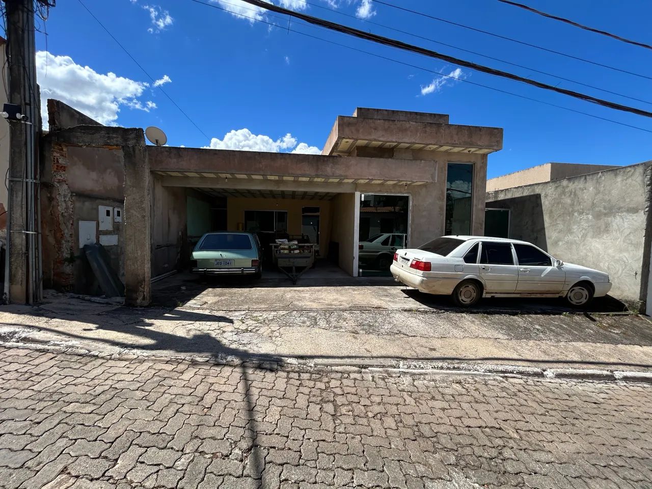 Vendo excelente casa em Arniqueiras 