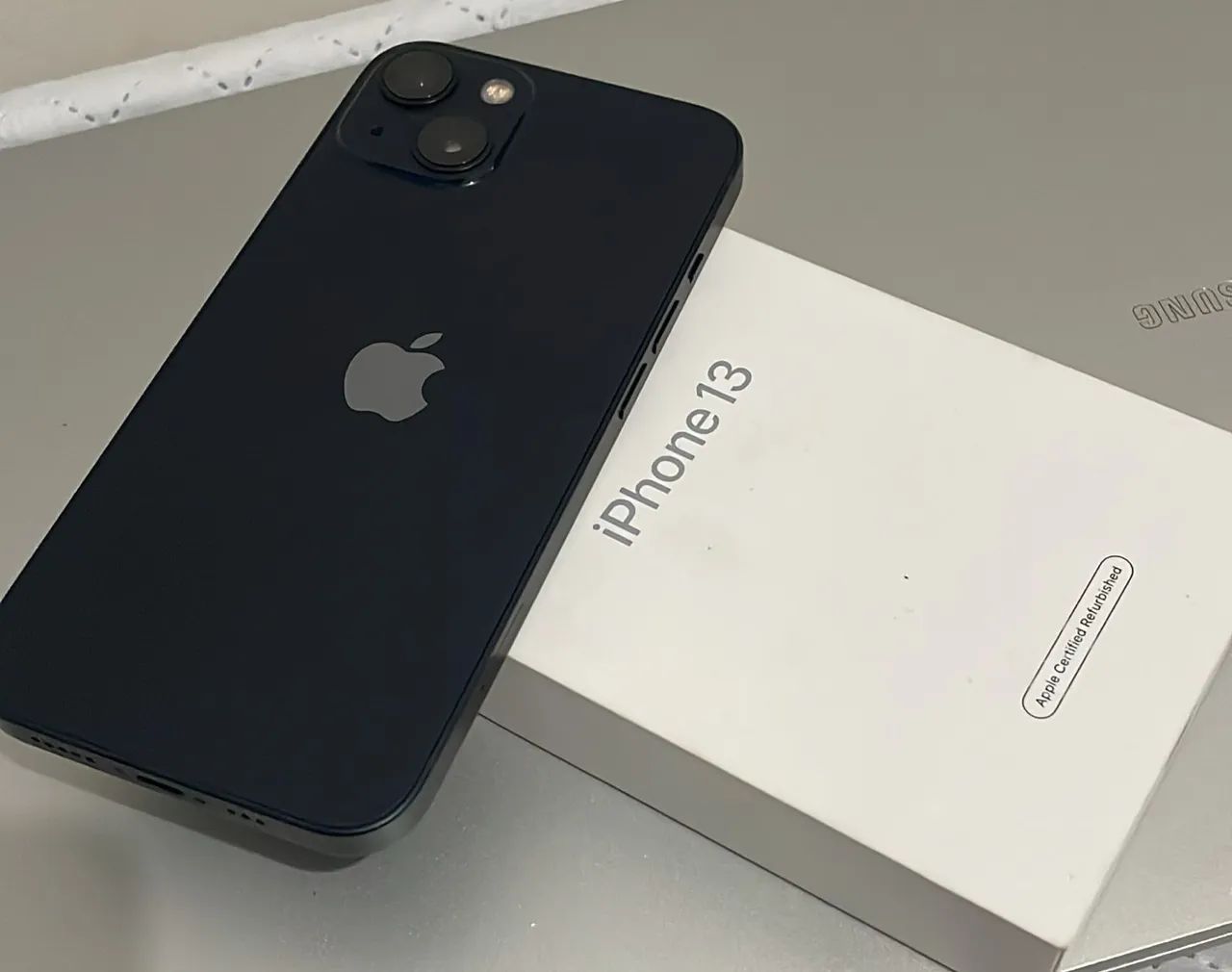 iPhone 13 - Celulares e Smartphones - Setor Maysa, Trindade