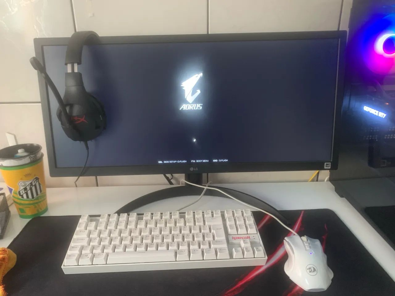 Pc gamer 