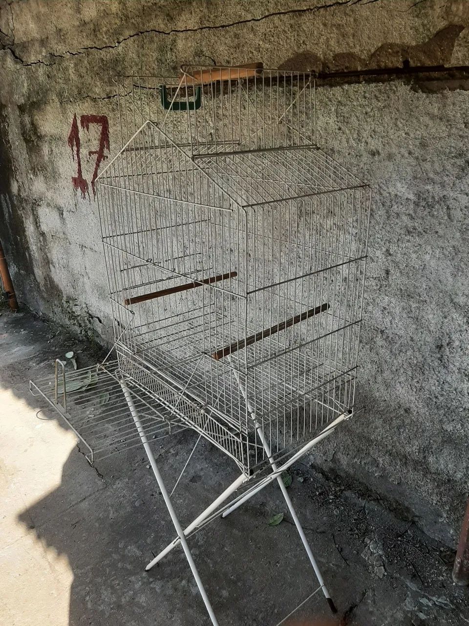 Gaiola - Foto 4