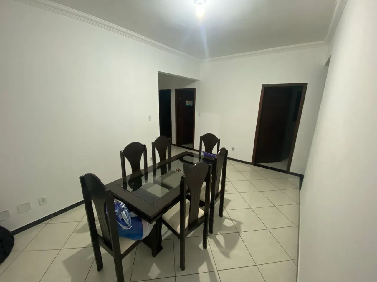 Apartamento com área privativa  - Foto 4