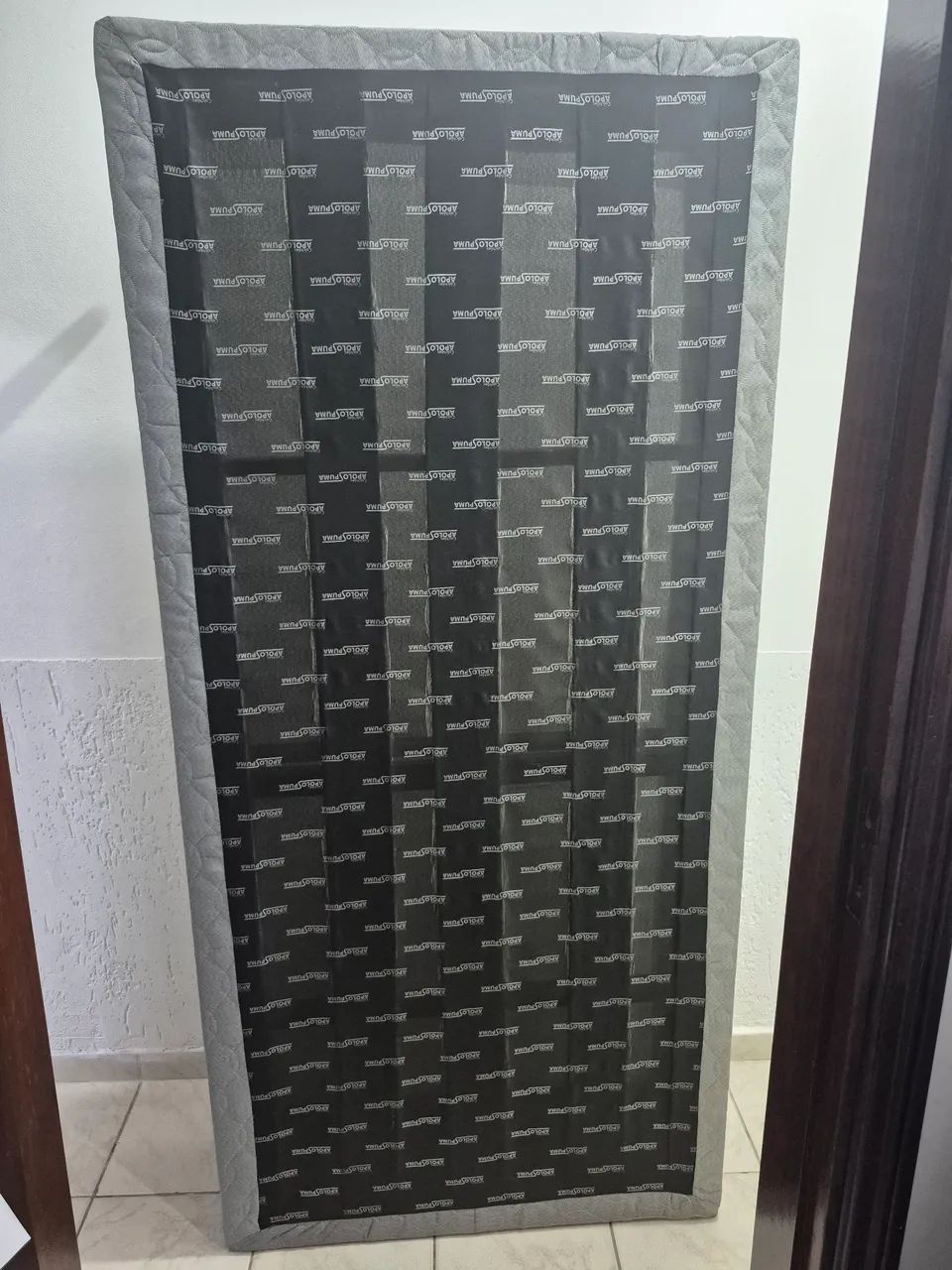 Base box solteiro