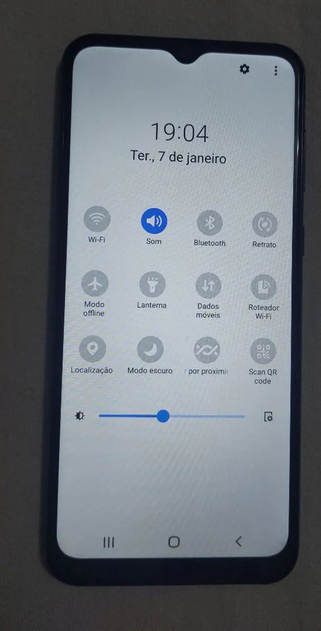 Celular Samsung Galaxy A03 - Foto 3