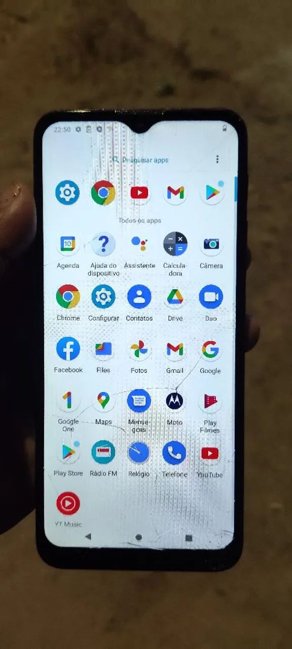 Motorola g10  - Foto 5
