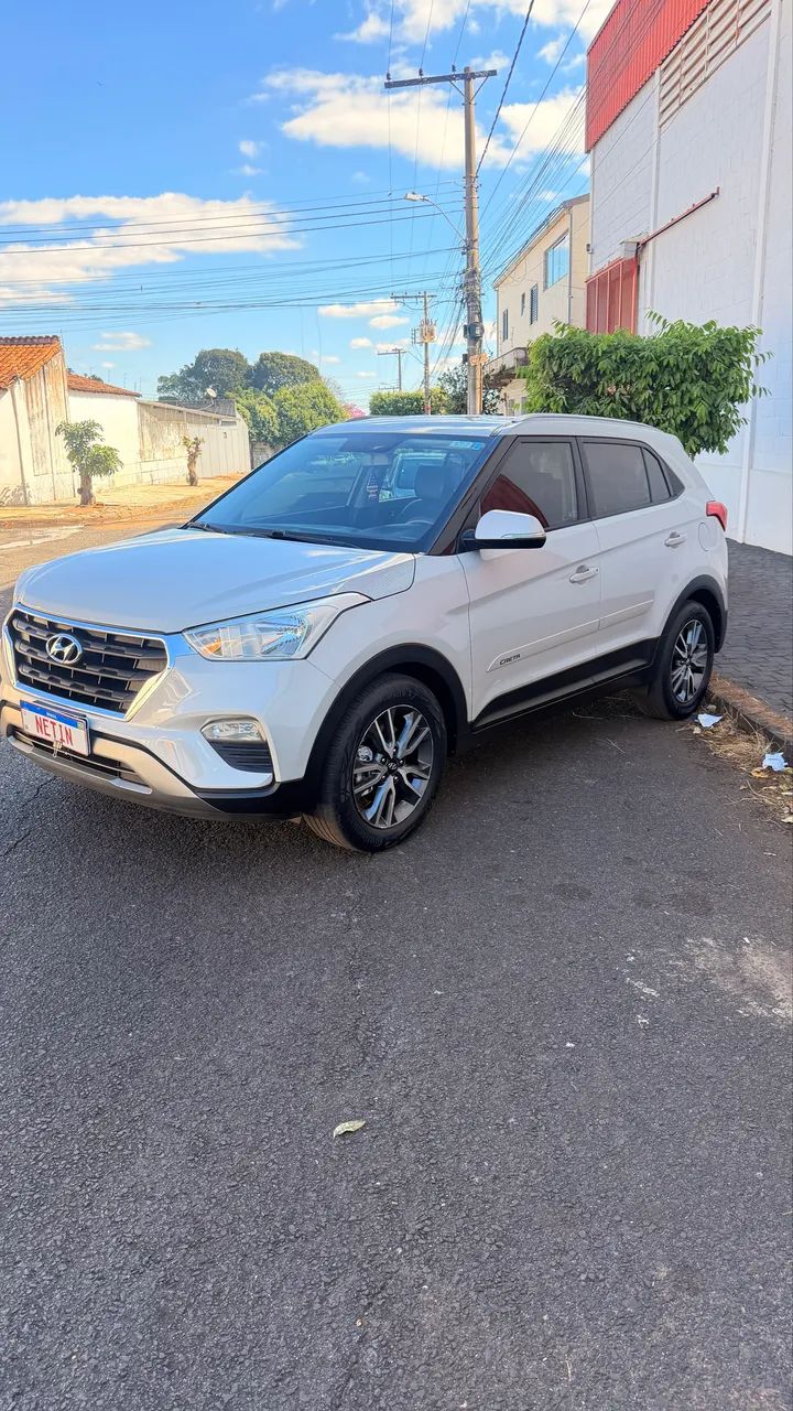 Hyundai Creta 2017