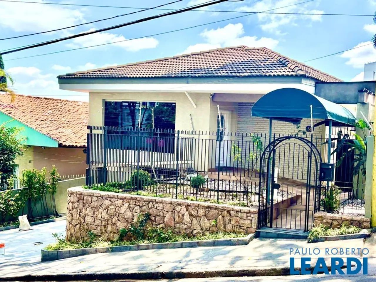 CASA ASSOBRADADA - LAPA - SP - Foto 3