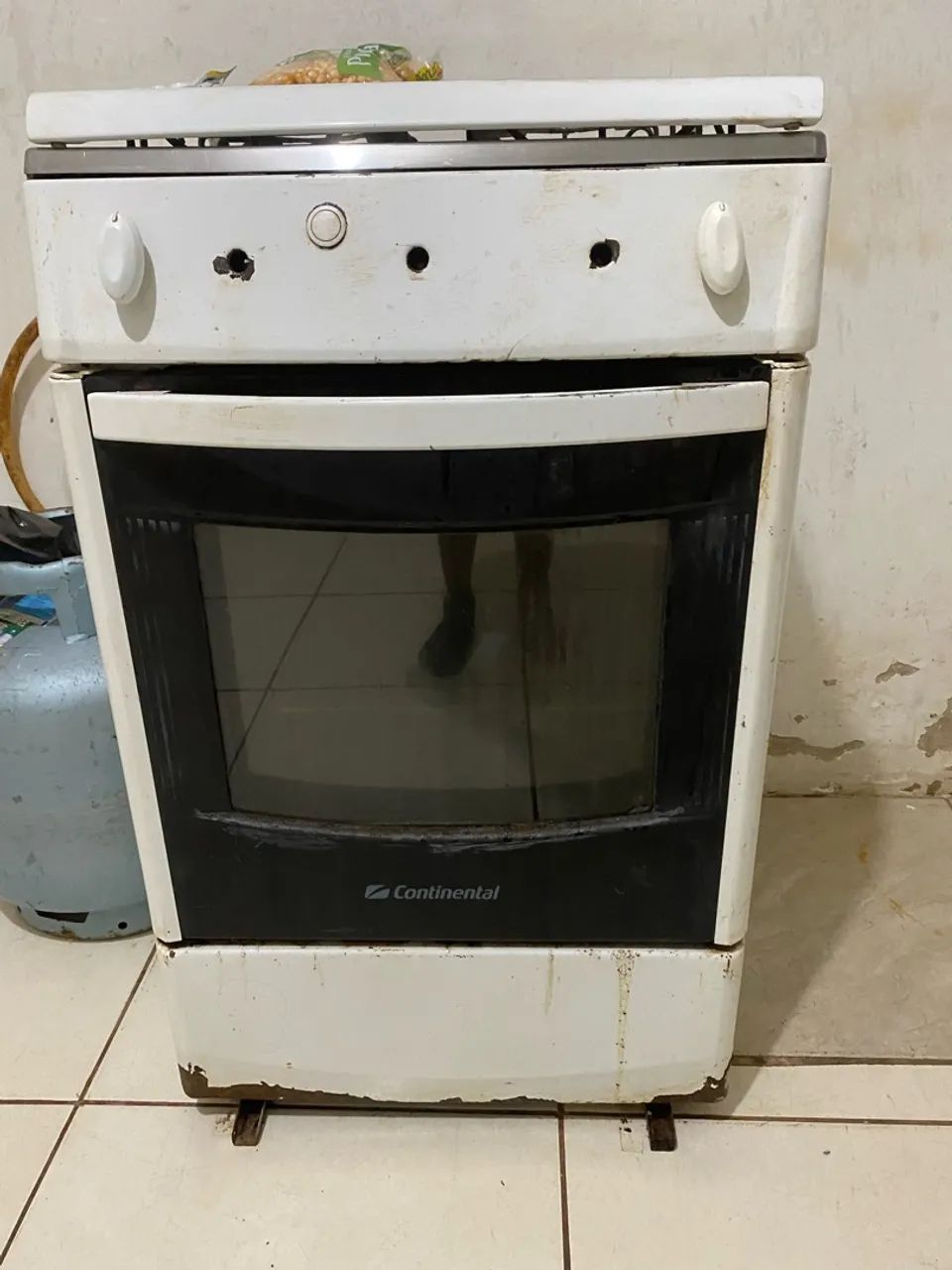 Fogão usado  - Foto 3