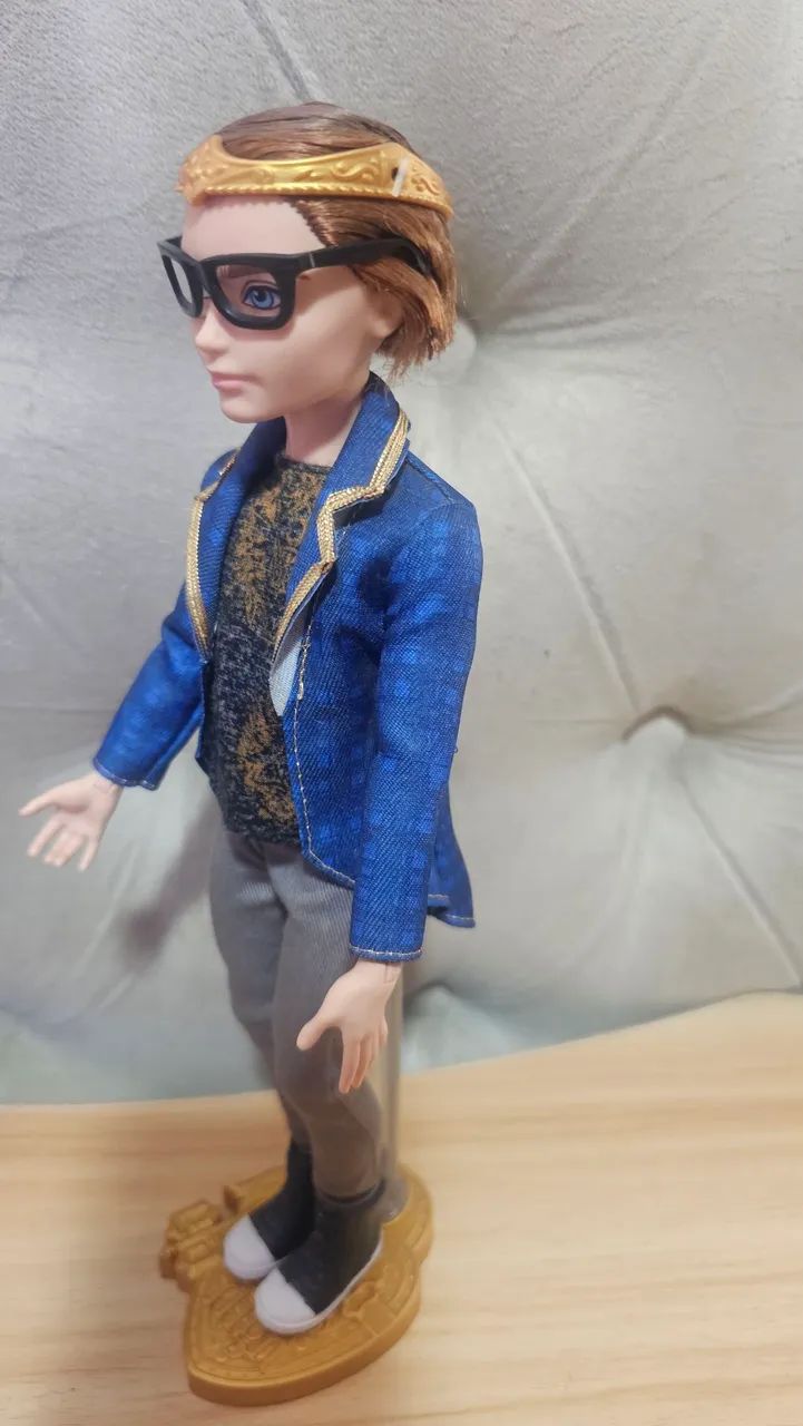 Dexter Charming - ever after high  - Foto 3