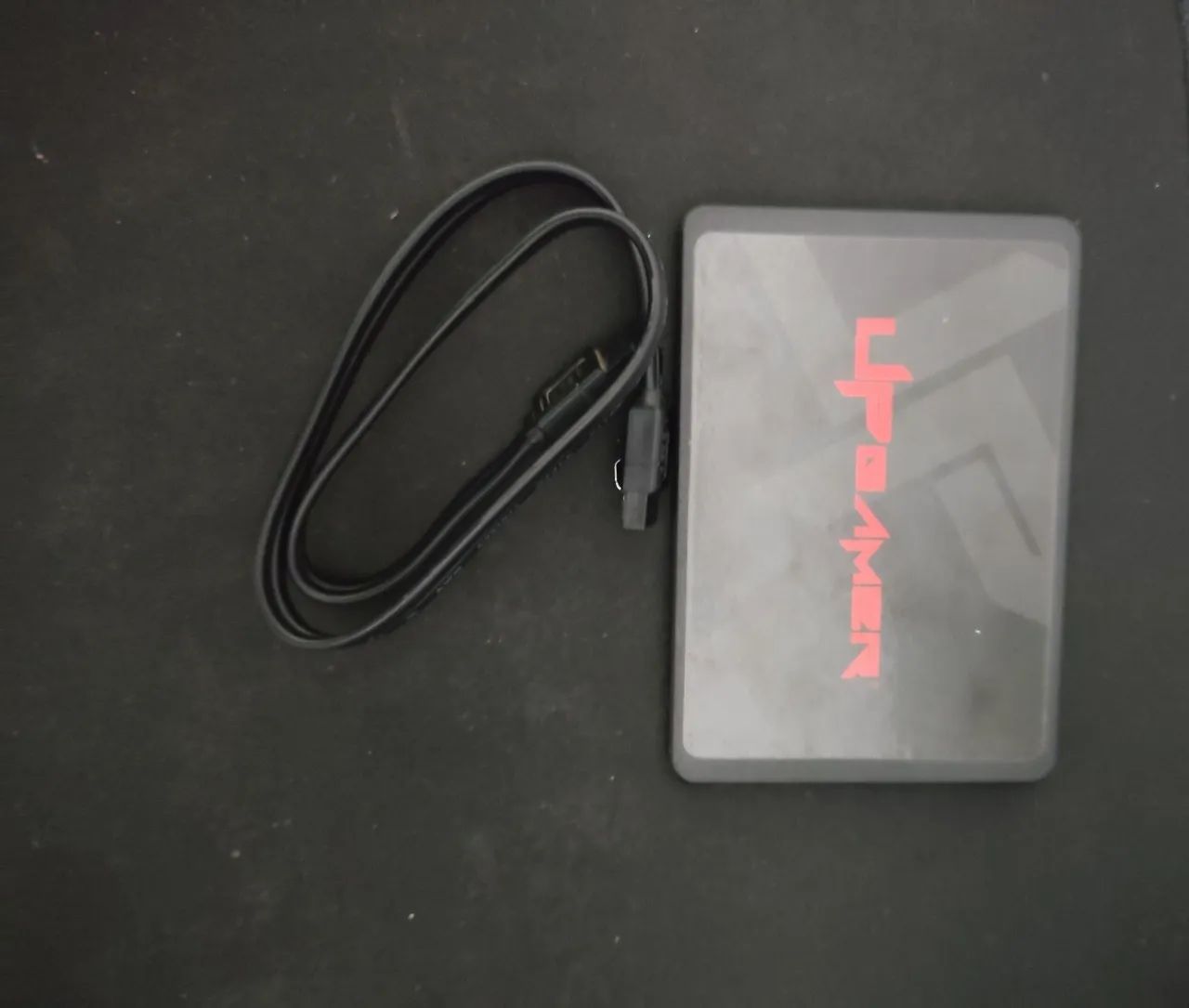 SSD SATA 120gb