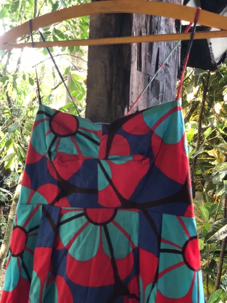 Vestido Farm M - Foto 2