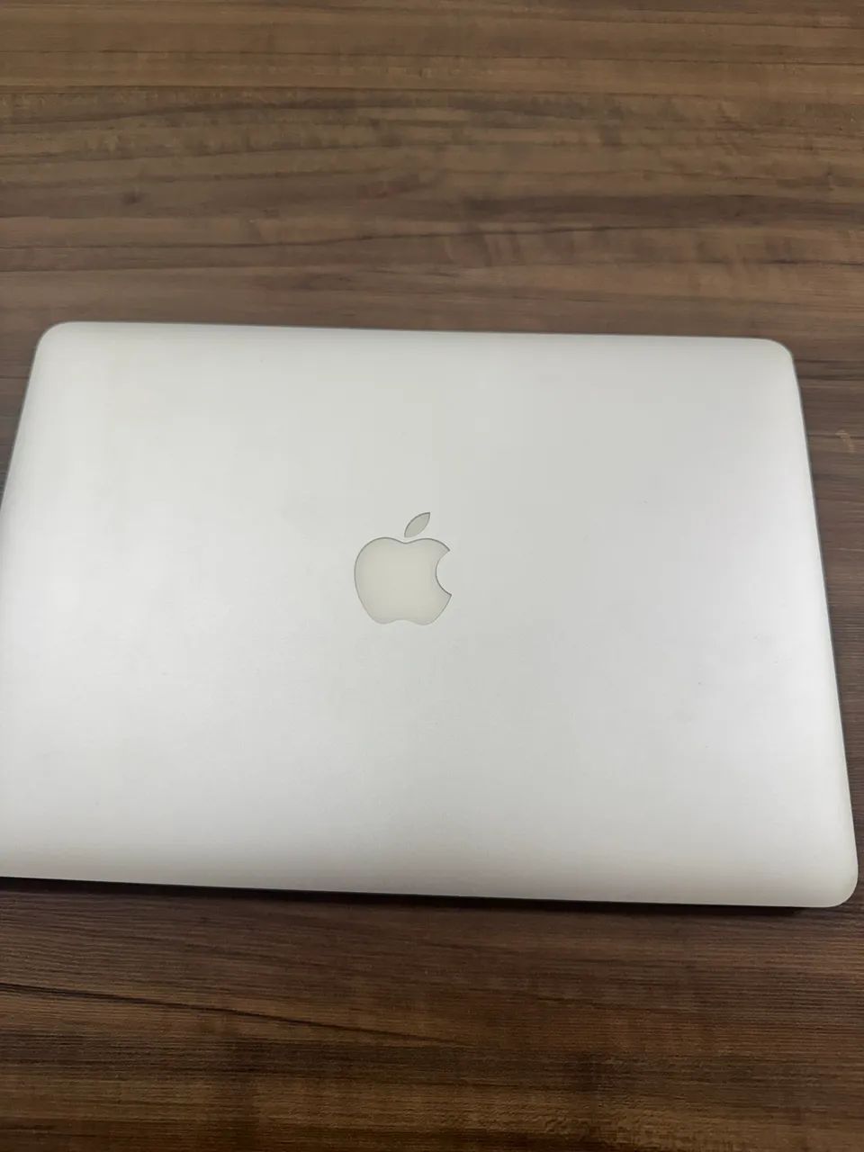 MACBOOK AIR i5 2017 PRATA 128GB 8GB RAM