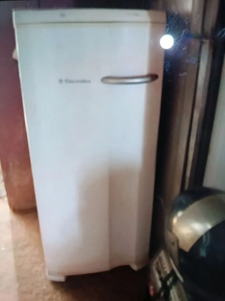Freezer funcionando  - Foto 2