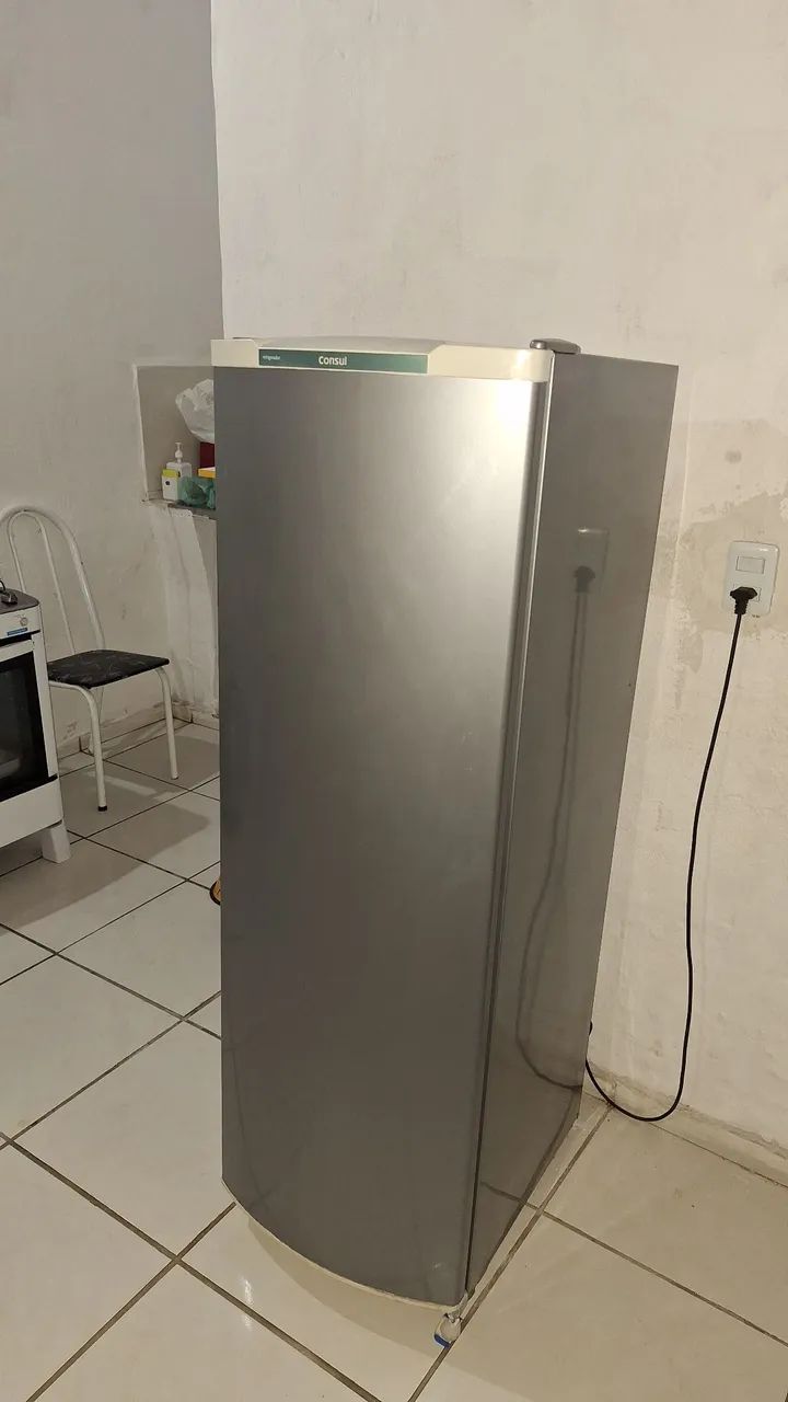 GELADEIRA CONSUL - Foto 2