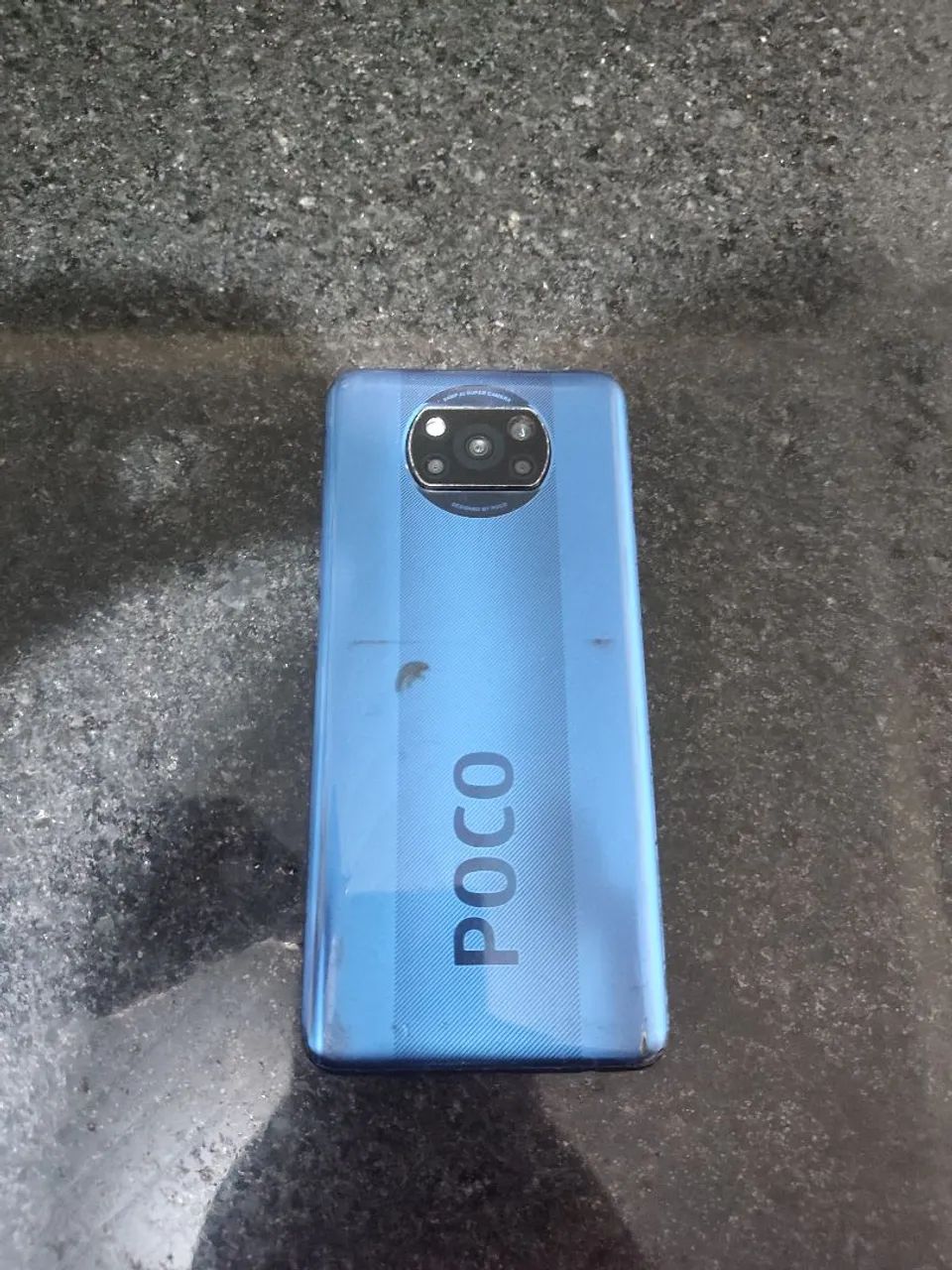 Xaiomi Poco x3 pro  - Foto 2