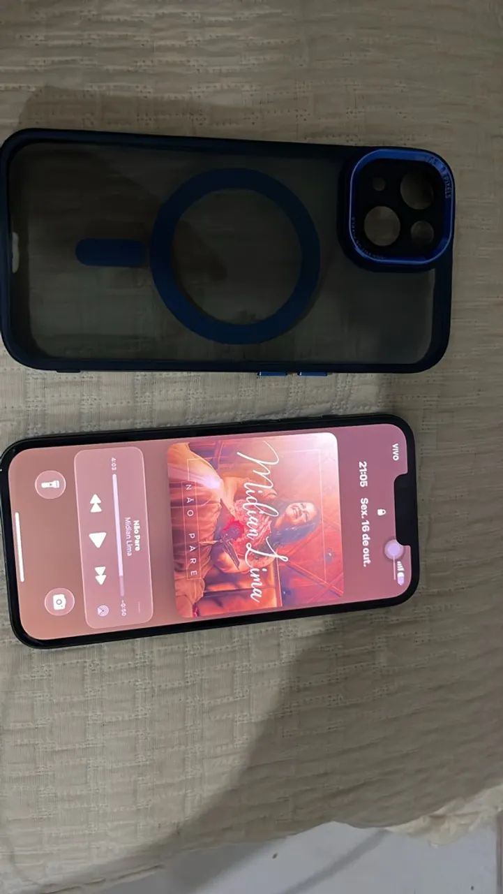 iPhone VERDE - Foto 5