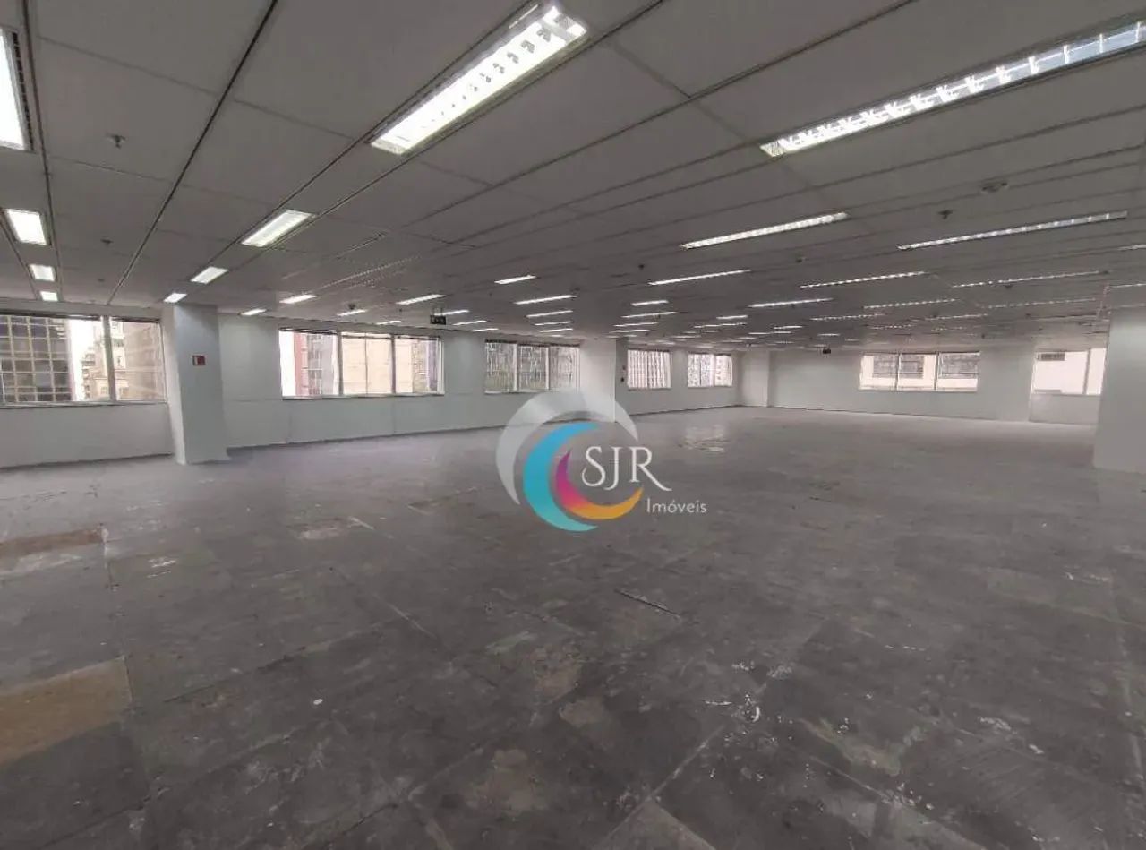 Conjunto para alugar, 2048 m² - Bela Vista - São Paulo/SP - Foto 4