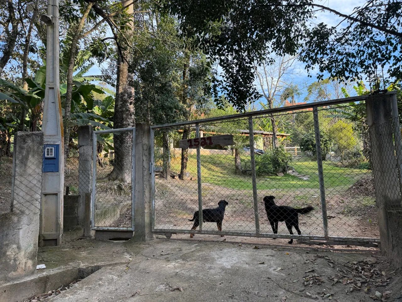 Chácara Piedade-SP, bairro do Leite - Foto 4