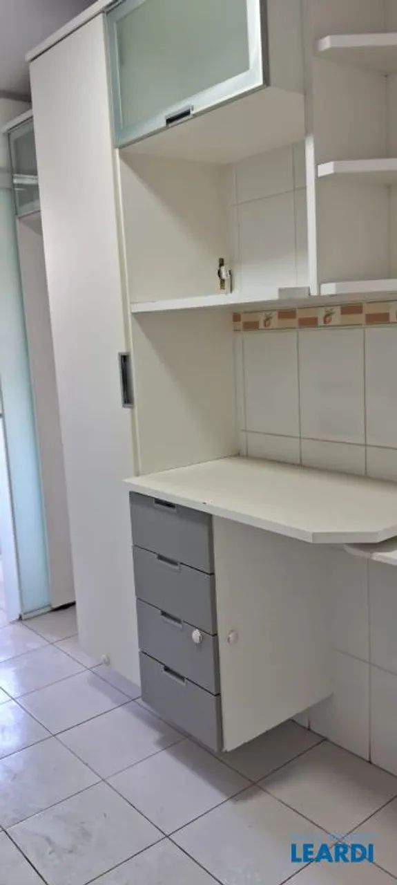 APARTAMENTO - VILA CLEMENTINO - SP - Foto 9