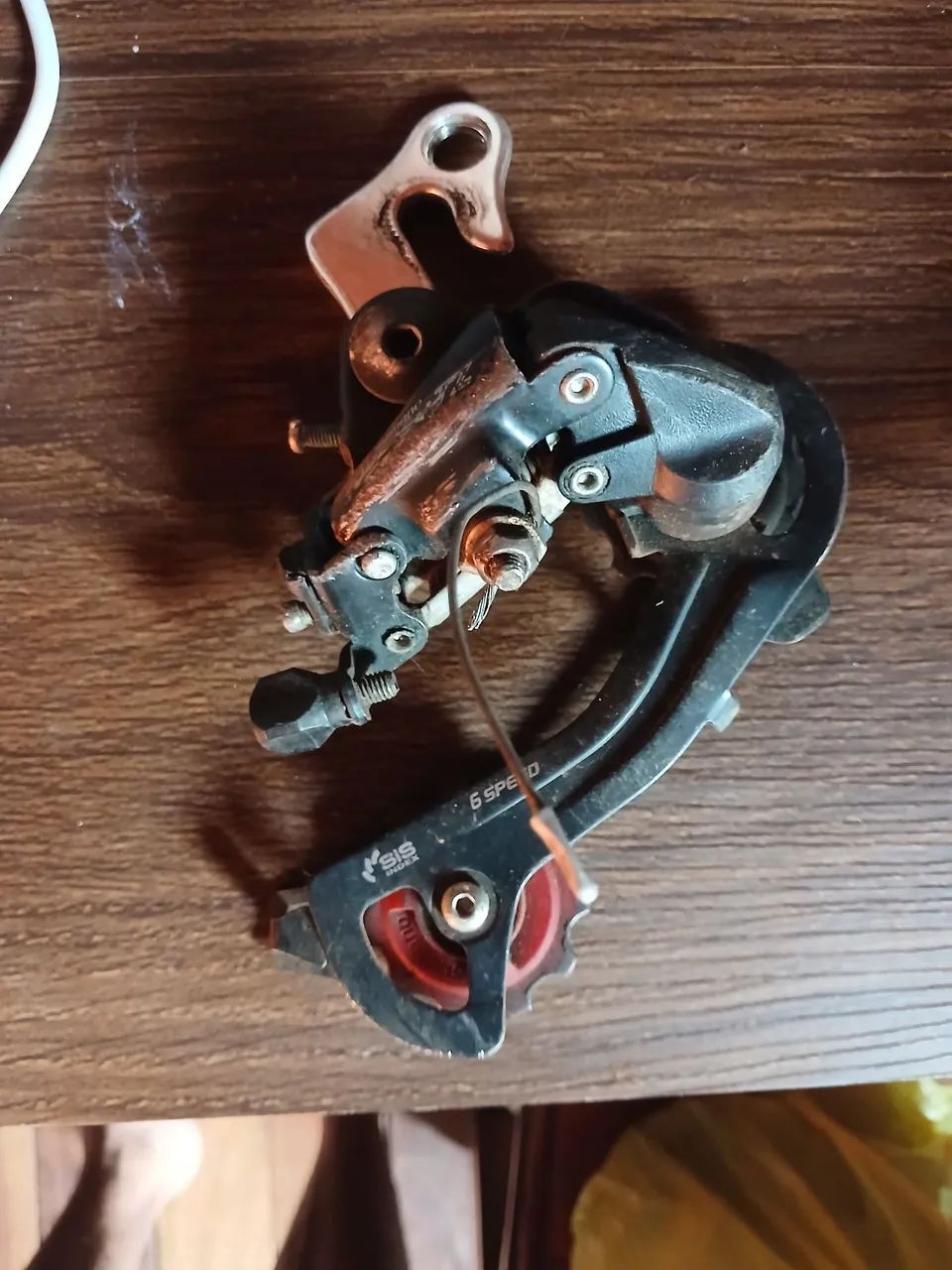 Peças de bicicleta  - Foto 2