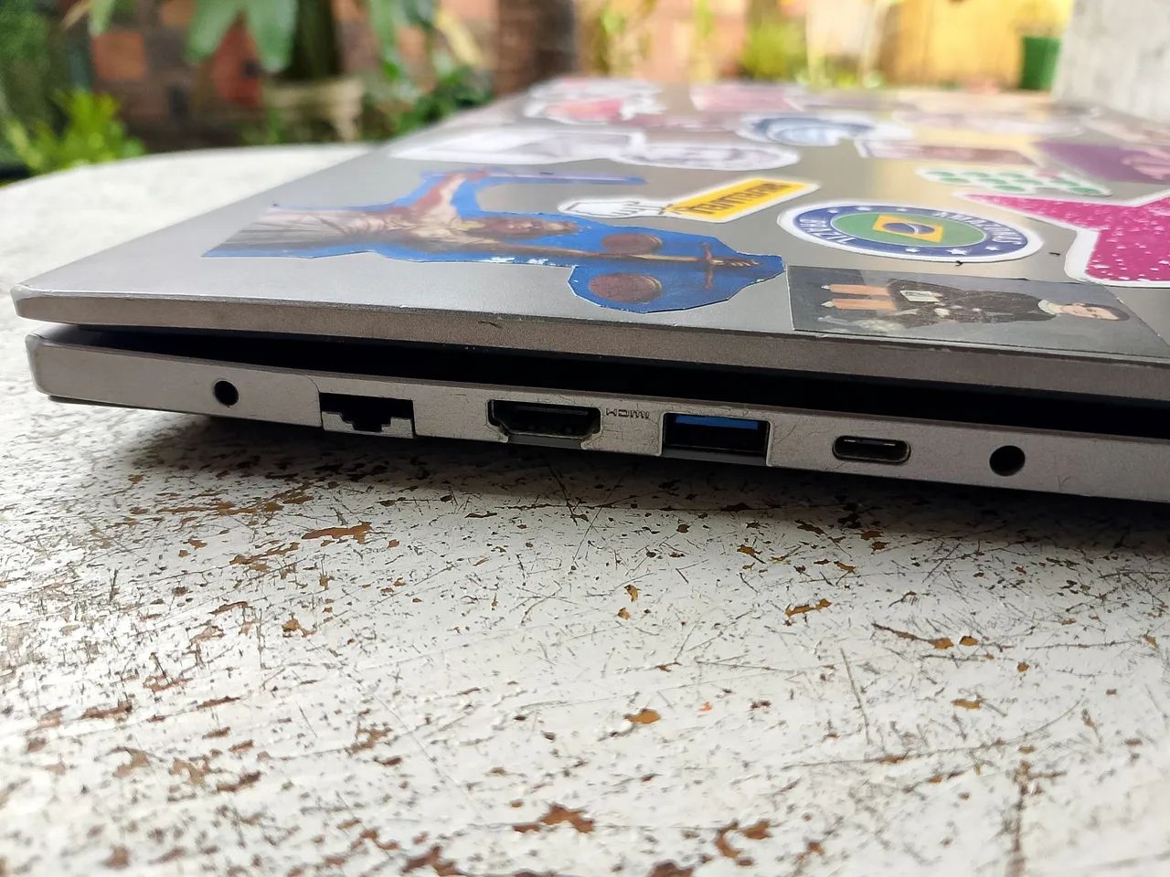 Notebook Samsung - Foto 3