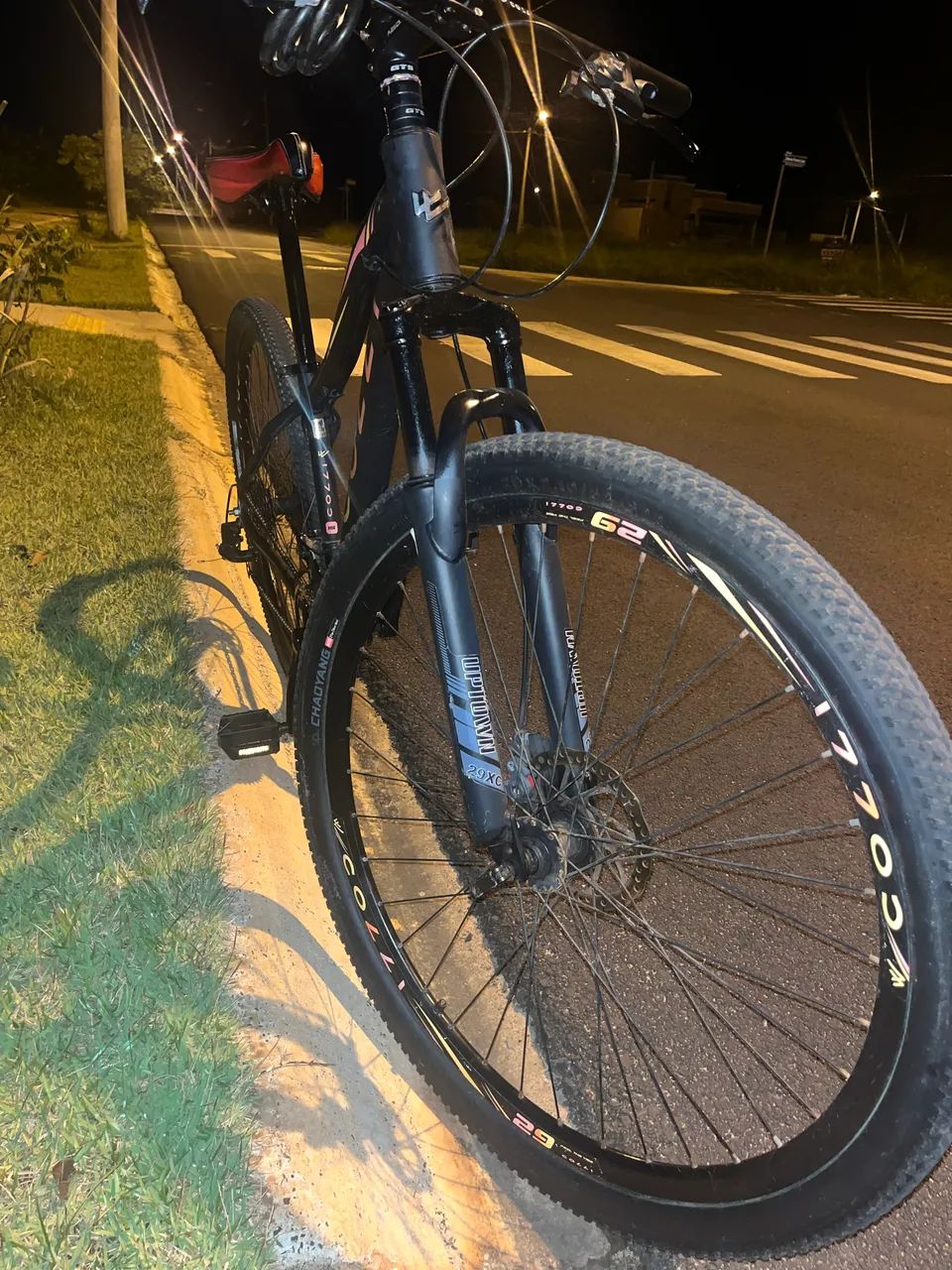 Bicicleta - Foto 3