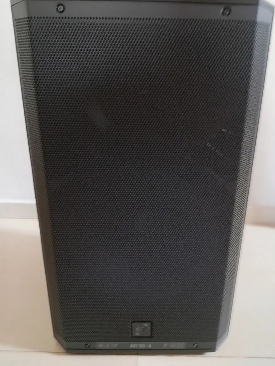 Caixa ativa RCF ART 915 NOVA - Foto 2