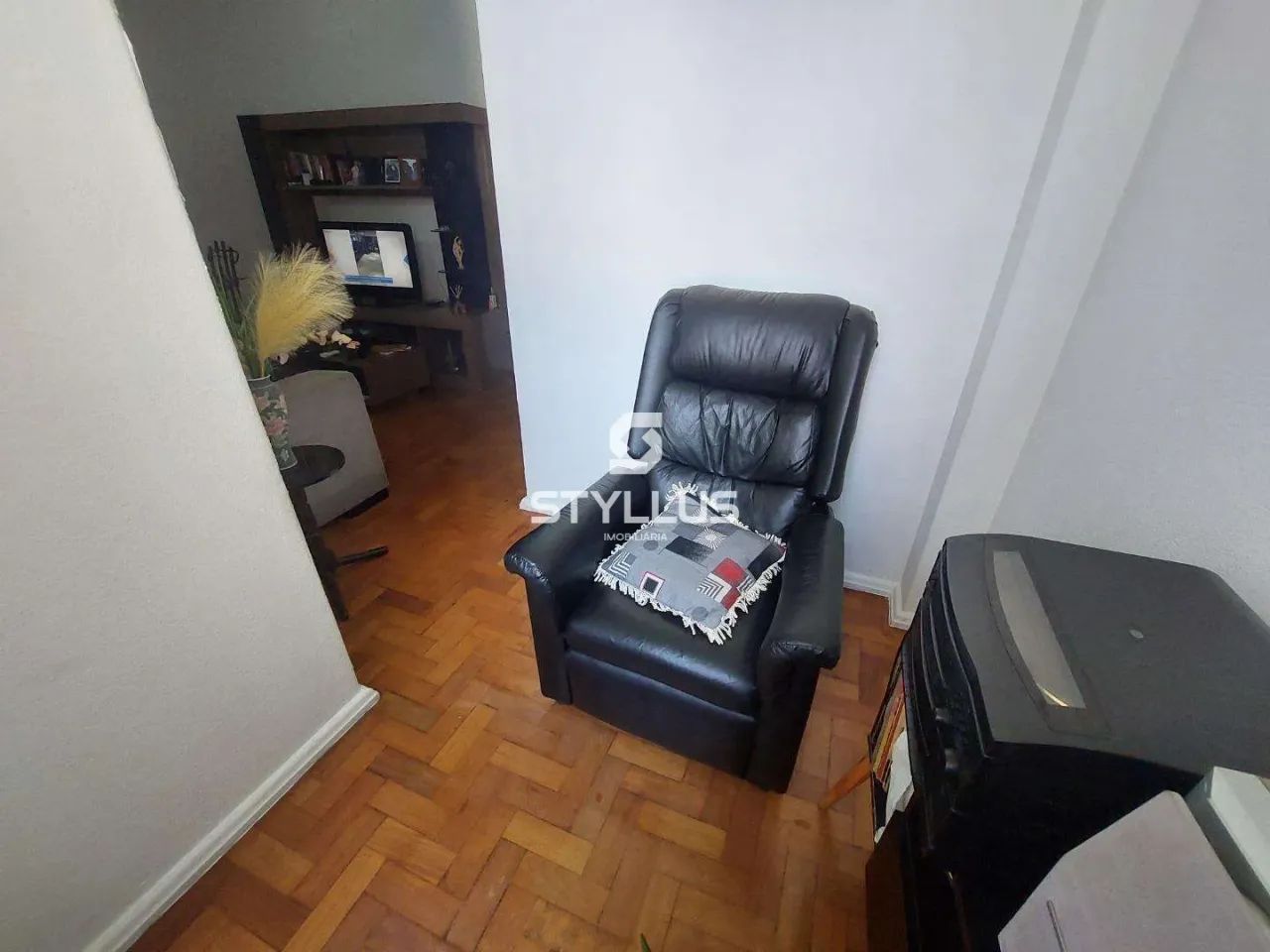 Méier | Apartamento 2 quartos, sendo 1 suite - Foto 3