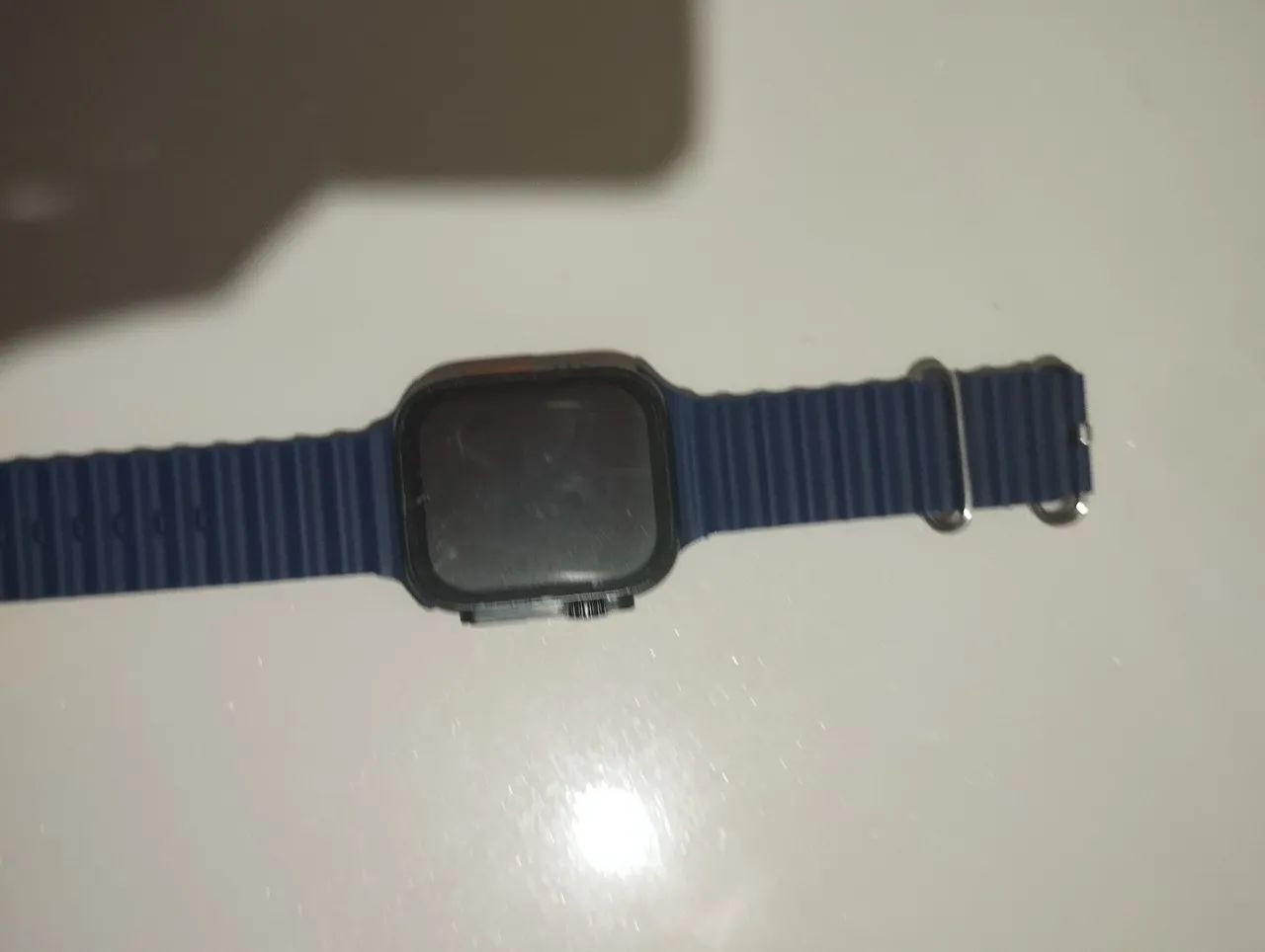 Smartwatch T800 ultra