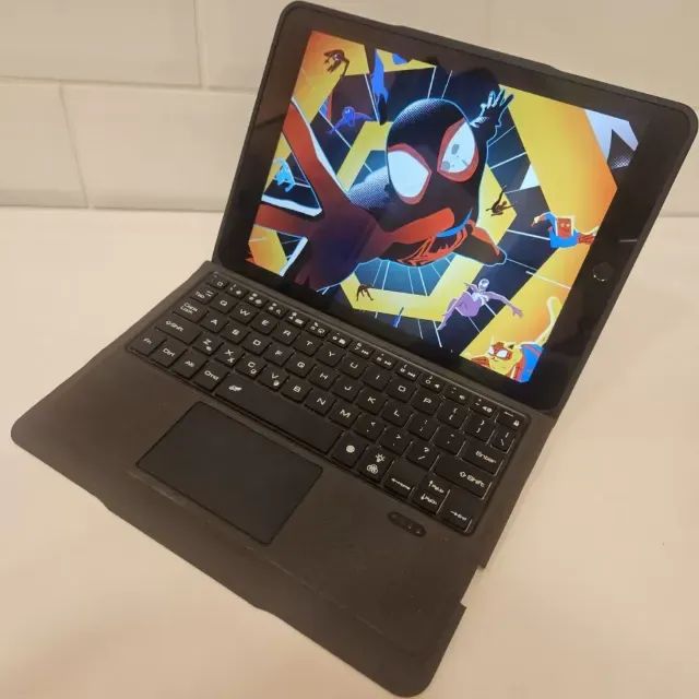 iPad 9th - 64Gb - Wifi - Caneta e Teclado - Foto 3