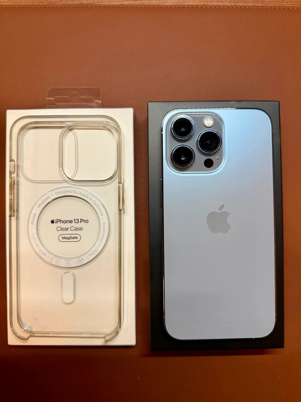 iPhone 13 Pro 256GB - Excelente Estado - Foto 5