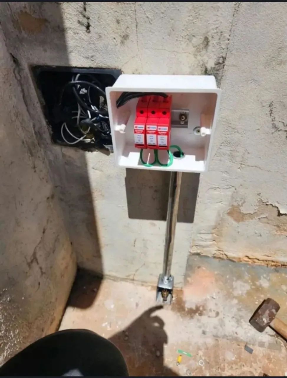 Eletricista profissional  - Foto 3