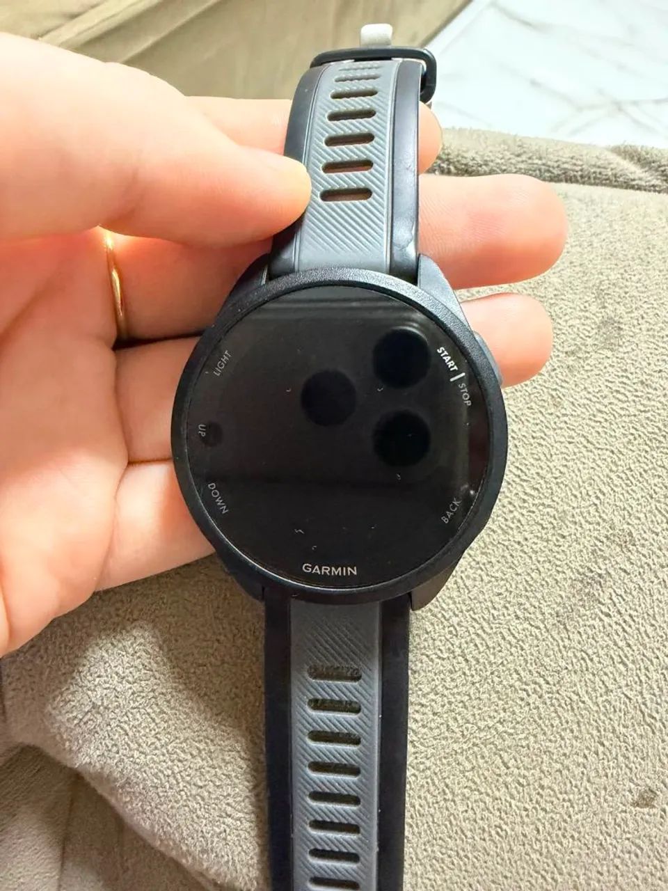 Garmin 165 - Foto 4