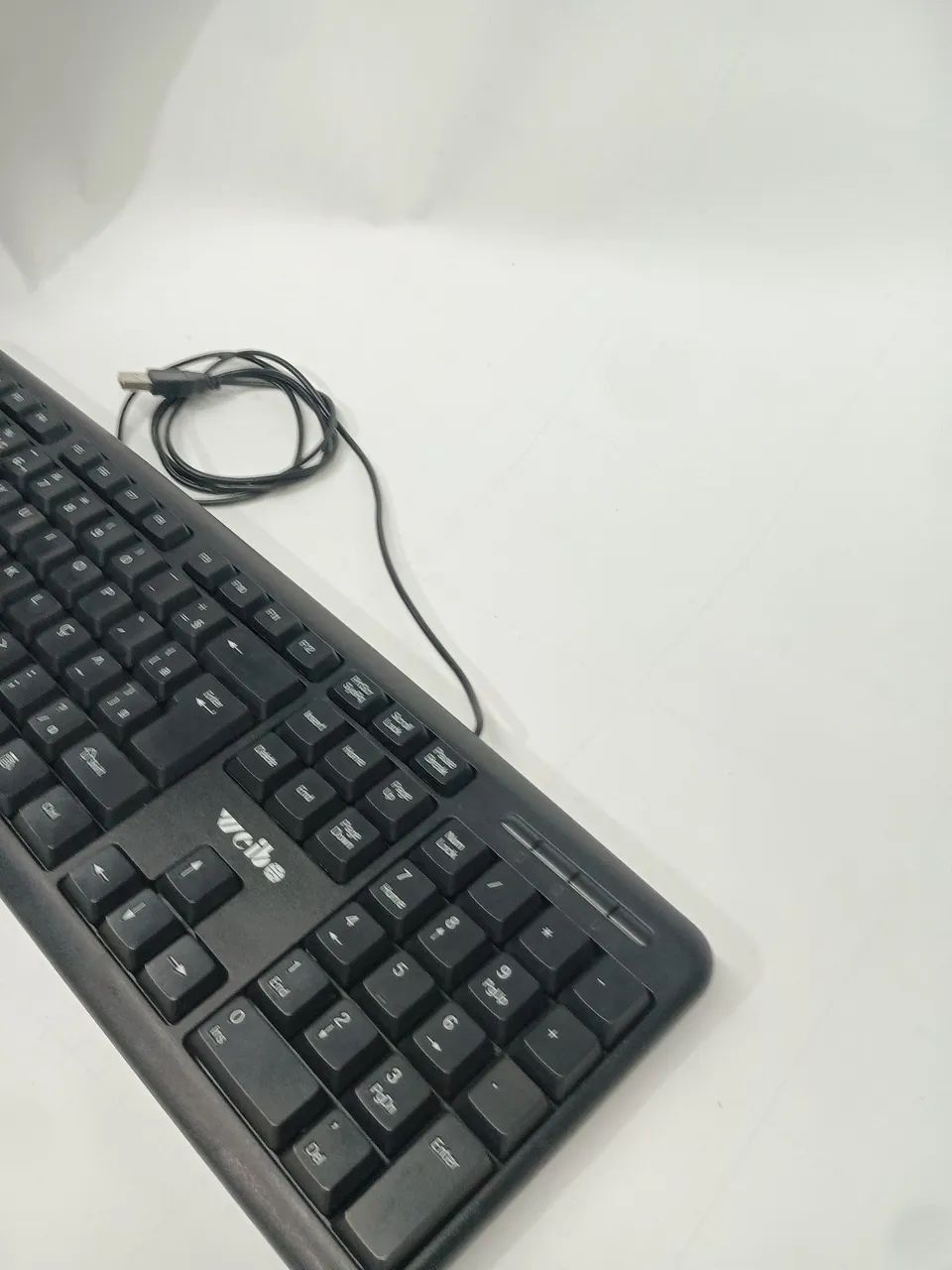 Teclado Weibo  - Foto 4