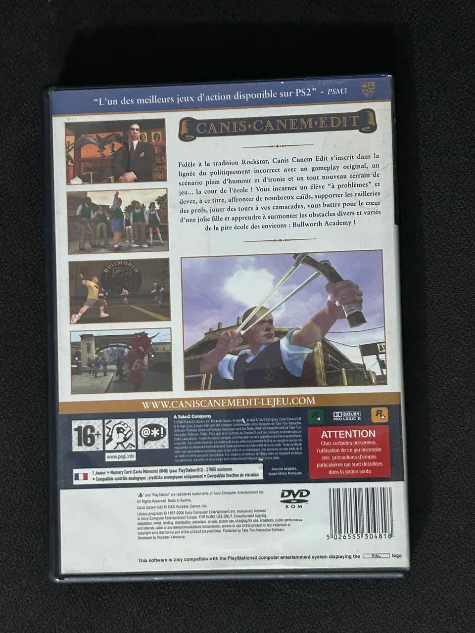 Bully - Foto 3