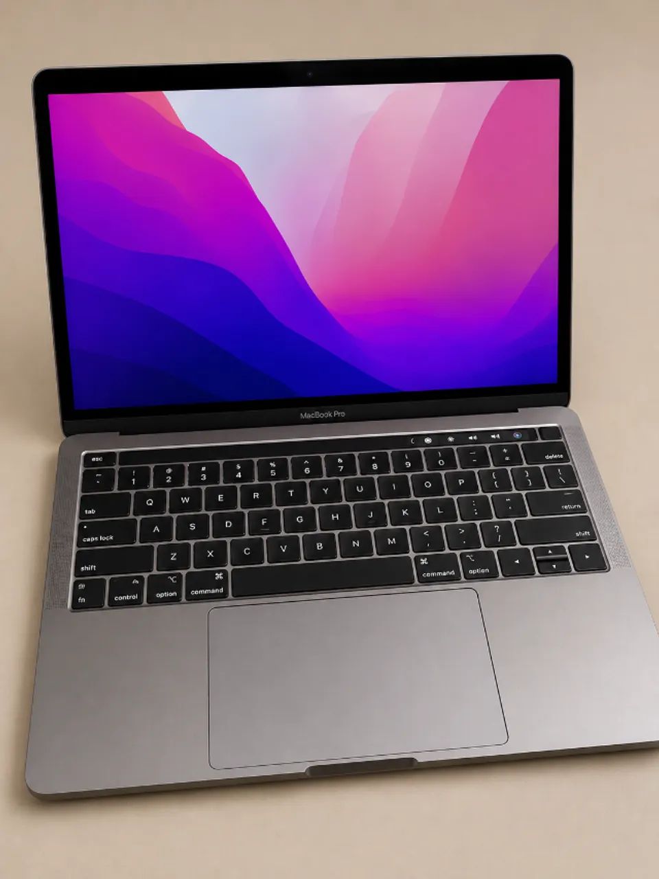 MacBook Pro M2 - Foto 2