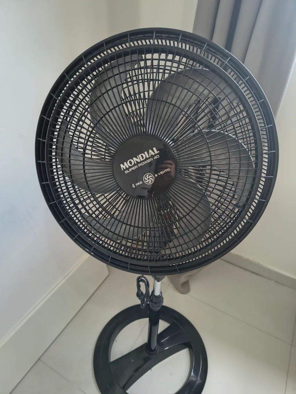 Ventilador 